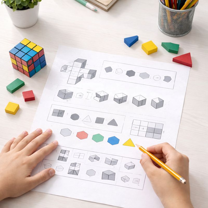 هوش تصویری چیست